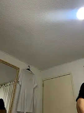 Mila_Morgan 라이브 XXX 채팅