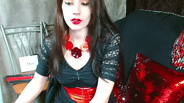 Živý XXX chat VictoryVega