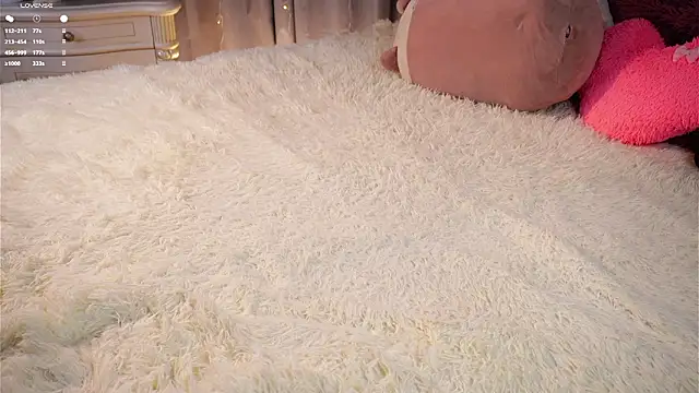 EdlinAlliston Chat XXX in diretta