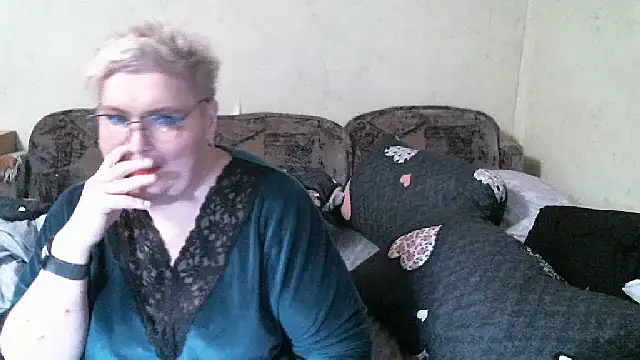 Chat XXX ao vivo de Lana555