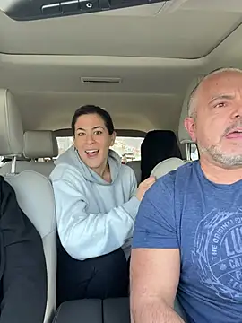 Webkamerová show 3totangox