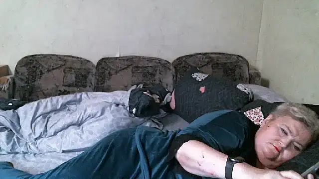 Lana555 élő XXX-chatje