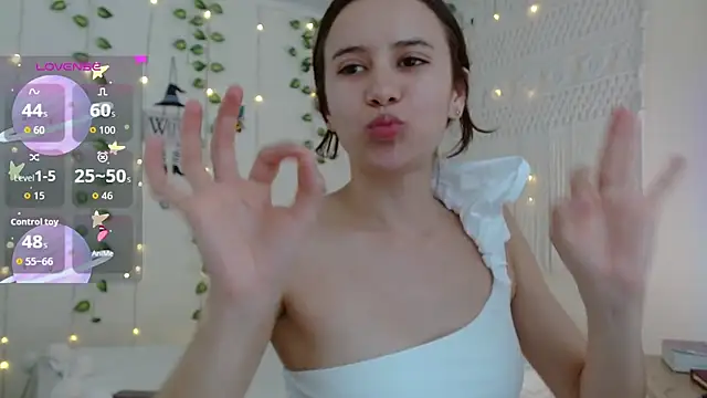 reaLISStic's Live XXX Chat