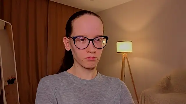 BettyBrowni's Live XXX Chat