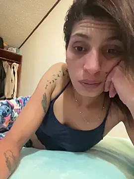 ImCrazzy's Live XXX Chat