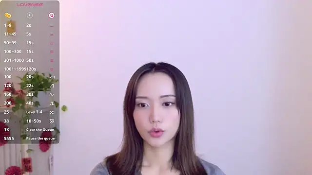 Nitamade79's Live XXX Chat