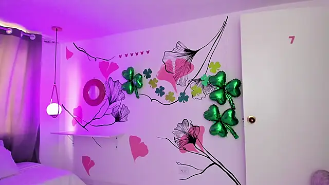 Isabela_Fiorelli's Live XXX Chat