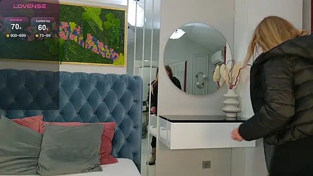 SiennaPierce's Live XXX Chat