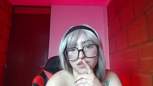 Arianna_fairy's Live XXX Chat