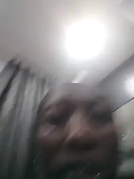 Melanin2002 Pertunjukan Webcam