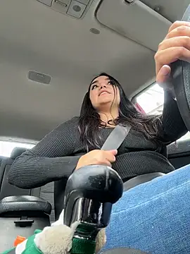 babypretty07's Live XXX Chat