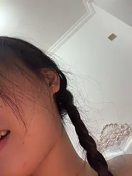 TinyBabe's Live XXX Chat