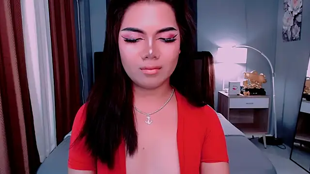 LadyMatriarch Show Webcam