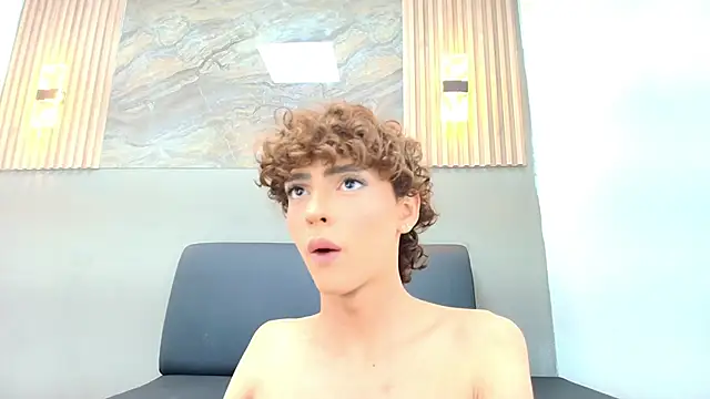 CRISS_ALLEN1 网络视讯表演