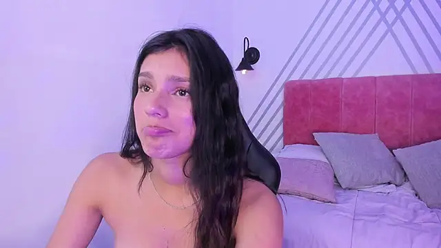 Kari_Kaory's Live XXX Chat