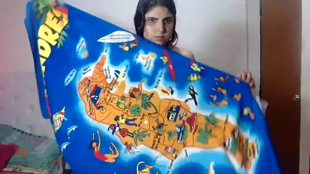 selene_mist's Live XXX Chat