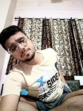 Show de webcam de big_indiancock