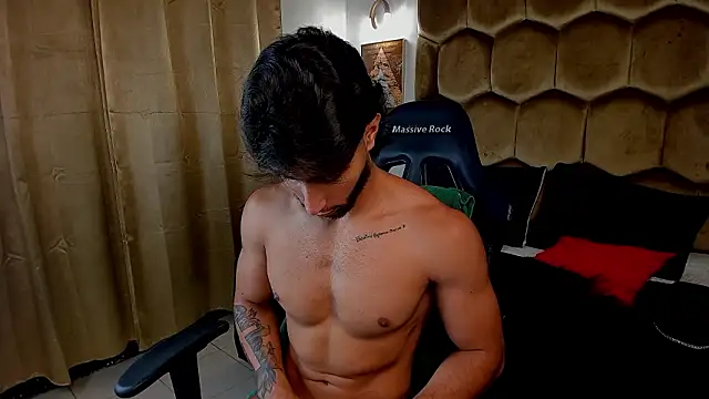 Emmet_CollinsJS Live XXX Chat