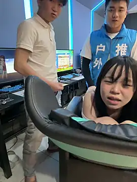 TTbeibi-178 网络视讯表演