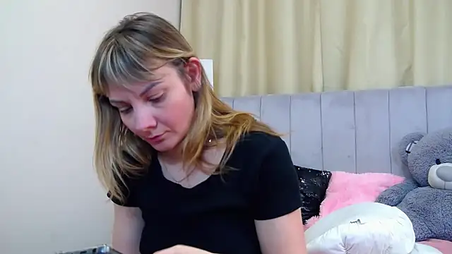 Leslie_passion's Live XXX Chat