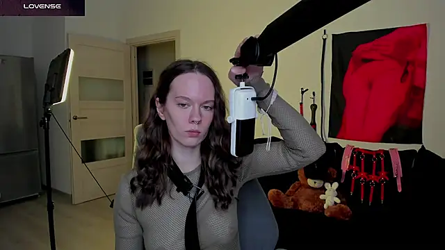 Goddess_of_Fertility's Live XXX Chat