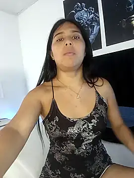 SARA_MILLER69's Live XXX Chat