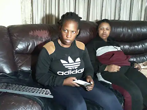 Sky-Diamond Webcam-Show