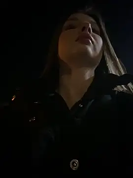 KrisMagnoly 라이브 XXX 채팅