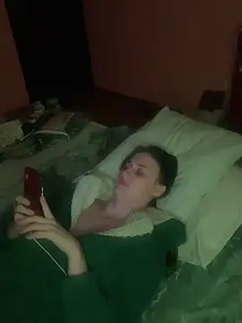 Chat +18 de Flossy_Vettie ao vivo