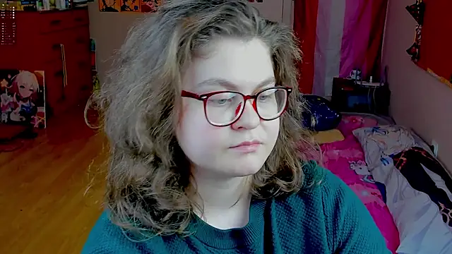 Chat +18 de Sashy_Way ao vivo