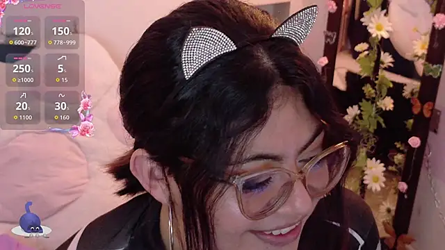 Catwhite_ 现场XXX聊天