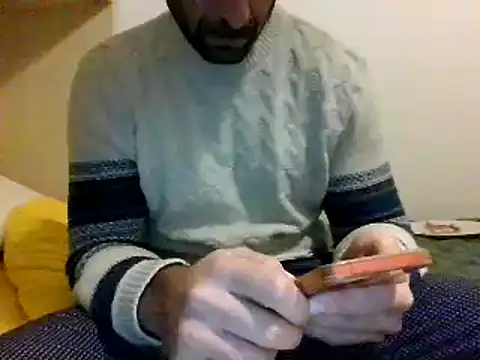 XXX chat uživo modela coppai200