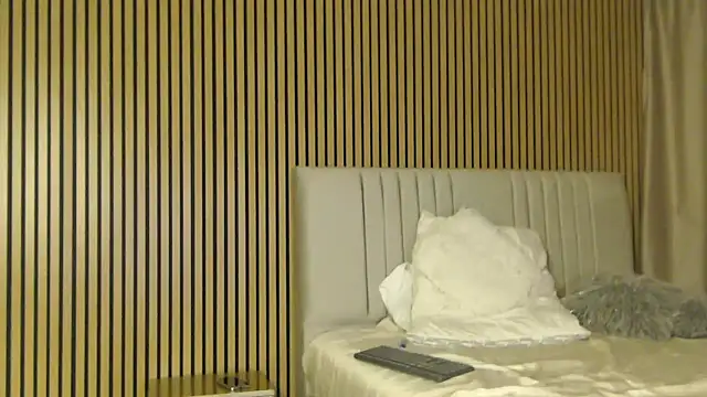 Halie_May 现场XXX聊天