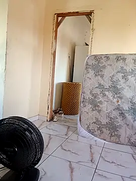 XXX chat uživo modela sabrinaneves