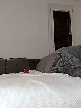 Viola_sweet_honey Pertunjukan Webcam