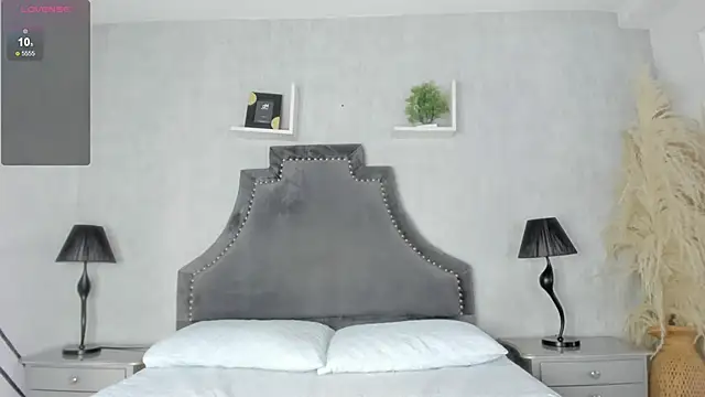 KarelyMitchel 라이브 XXX 채팅