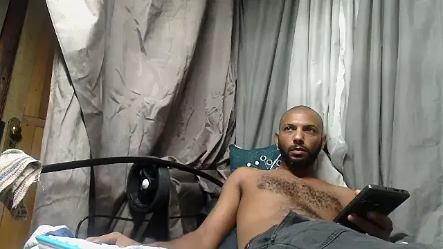 แชท XXX สด ของ Camodick