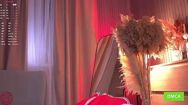 Webkamerová show Wild_Wonders