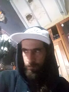 hairy_mannn Live XXX-Chat