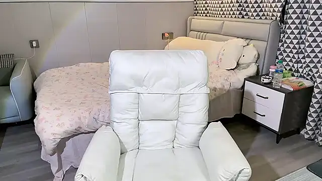 xiaoguaiss Show Webcam