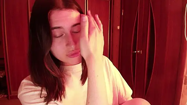 KristinaScott – Live XXX-chat