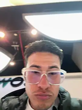 TavoHot_ 在線直播表演