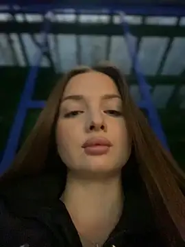 KrisMagnoly Live XXX-Chat