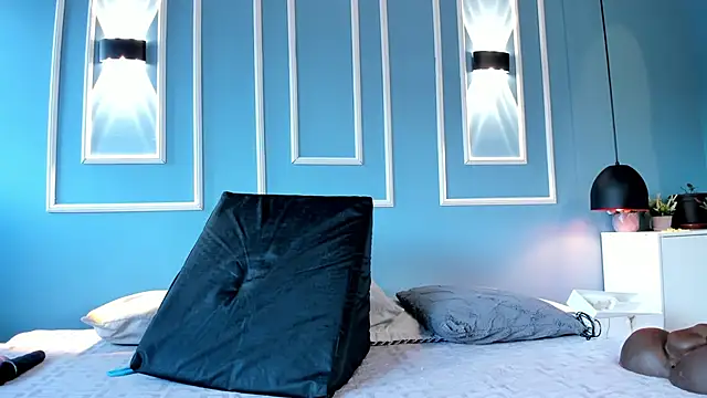 Zafiiraa – Live XXX-chat