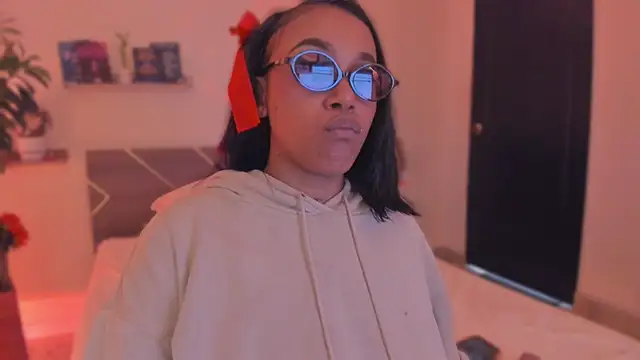 YariRose's Webcam Show