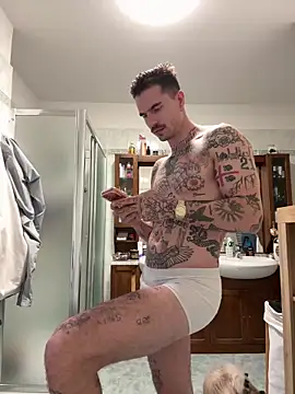 matC_of Show in webcam