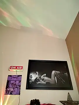 Chatroom XXX en direct de TheDime