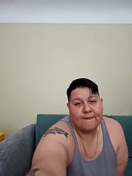 Chat XXX ao vivo de DevilDahm