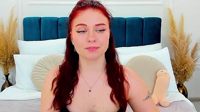 XXX chat uživo modela LizyBex