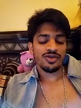 Wild_Vassun Webbikameraesitys